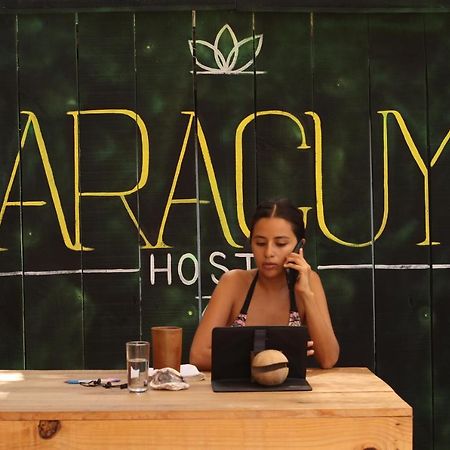 Maracuya Hostal Zipolite - Coworking Space المظهر الخارجي الصورة